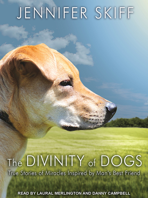Title details for The Divinity of Dogs by Jennifer Skiff - Wait list